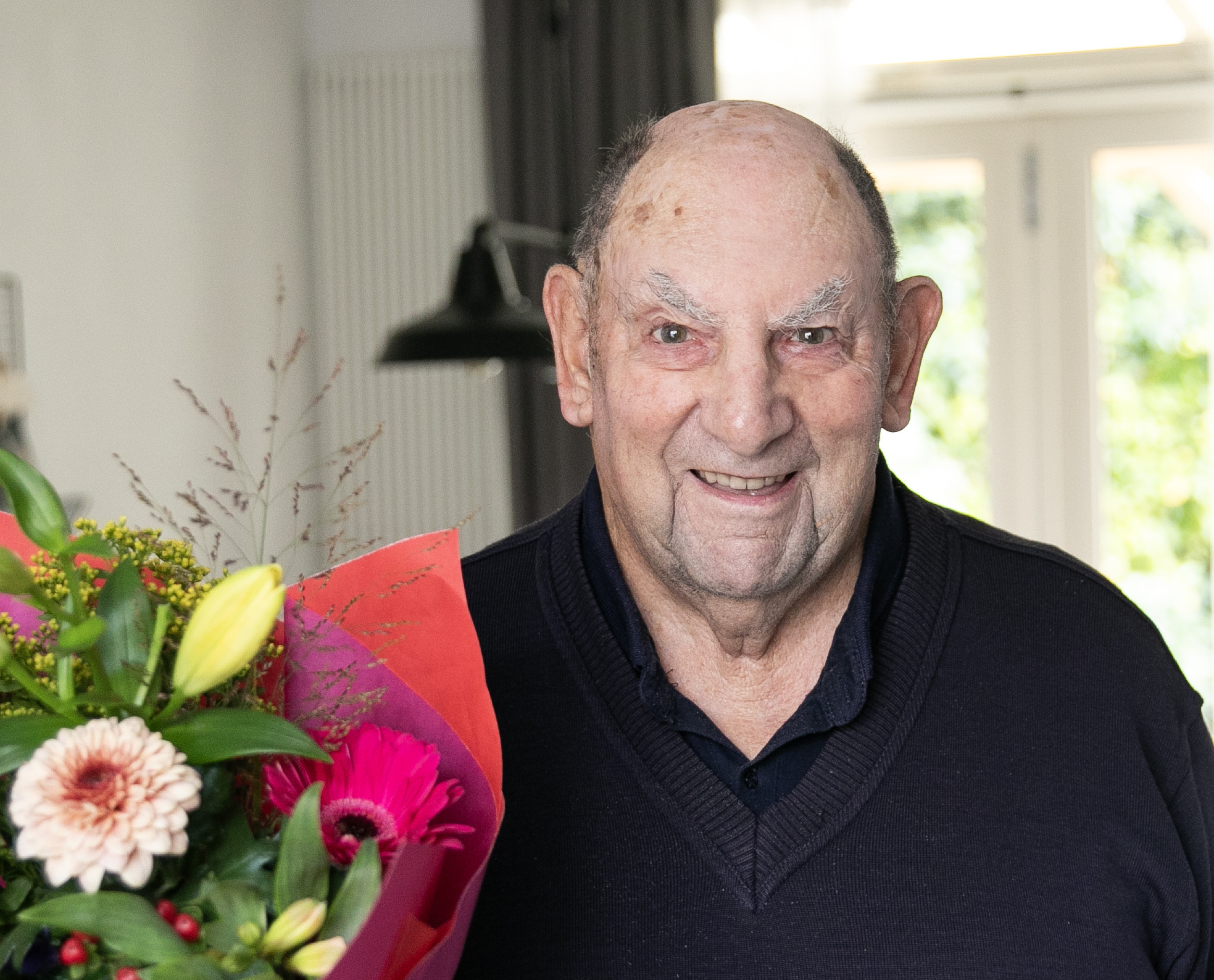 Meneer Ermes